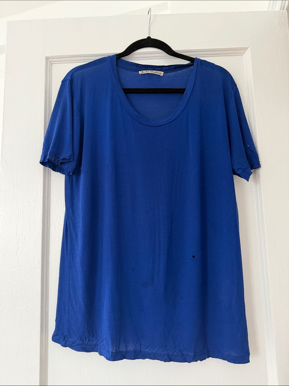 Acne Studios tee Size M